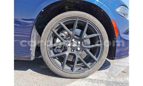 Buy Import Dodge Charger Blue Car in Import - Dubai in Ashanti Buy Import Dodge Charger Blue Car in Import - Dubai in Ashanti