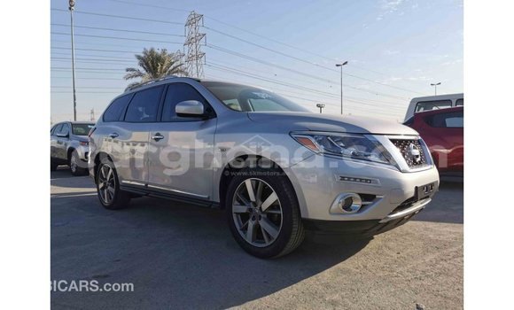 Sayi Imported Nissan Pathfinder Sauran Mota in Import - Dubai a Ashanti Sayi Imported Nissan Pathfinder Sauran Mota in Import - Dubai a Ashanti