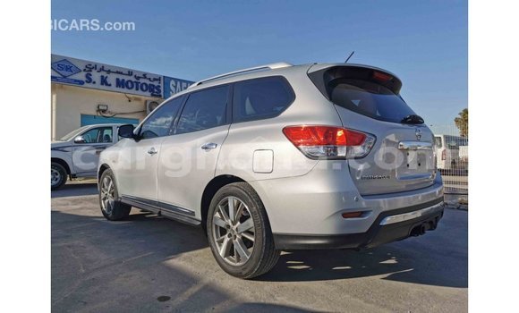 Sayi Imported Nissan Pathfinder Sauran Mota in Import - Dubai a Ashanti Sayi Imported Nissan Pathfinder Sauran Mota in Import - Dubai a Ashanti