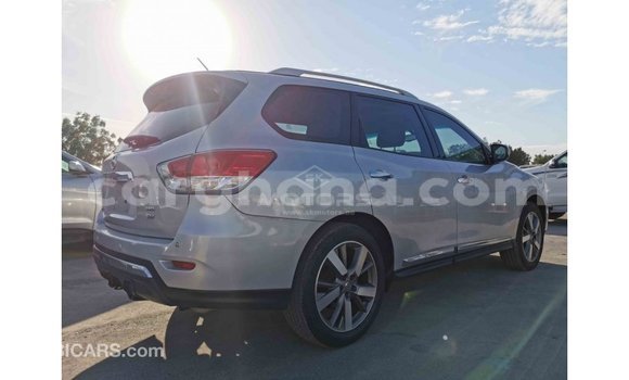 Sayi Imported Nissan Pathfinder Sauran Mota in Import - Dubai a Ashanti Sayi Imported Nissan Pathfinder Sauran Mota in Import - Dubai a Ashanti