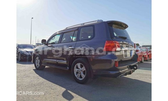 Buy Import Toyota Land Cruiser Other Car in Import - Dubai in Ashanti Buy Import Toyota Land Cruiser Other Car in Import - Dubai in Ashanti