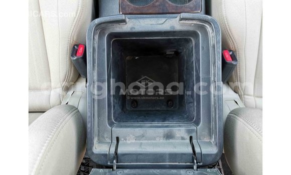 Ra Imported Mitsubishi Pajero Miiran Ọkọ̀ in Import - Dubai ni Ashanti Ra Imported Mitsubishi Pajero Miiran Ọkọ̀ in Import - Dubai ni Ashanti