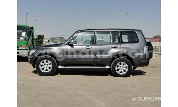 Sayi Imported Mitsubishi Pajero Sauran Mota in Import - Dubai a Ashanti Sayi Imported Mitsubishi Pajero Sauran Mota in Import - Dubai a Ashanti