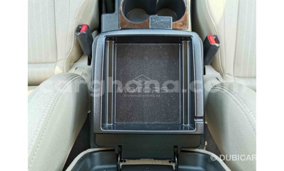 Ra Imported Mitsubishi Pajero funfun Ọkọ̀ in Import - Dubai ni Ashanti Ra Imported Mitsubishi Pajero funfun Ọkọ̀ in Import - Dubai ni Ashanti