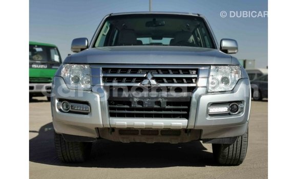 Buy Import Mitsubishi Pajero Other Car in Import - Dubai in Ashanti Buy Import Mitsubishi Pajero Other Car in Import - Dubai in Ashanti