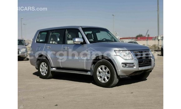 Buy Import Mitsubishi Pajero Other Car in Import - Dubai in Ashanti Buy Import Mitsubishi Pajero Other Car in Import - Dubai in Ashanti