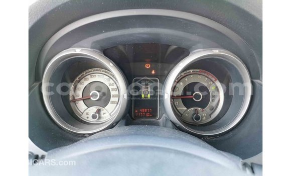 Ra Imported Mitsubishi Pajero funfun Ọkọ̀ in Import - Dubai ni Ashanti Ra Imported Mitsubishi Pajero funfun Ọkọ̀ in Import - Dubai ni Ashanti