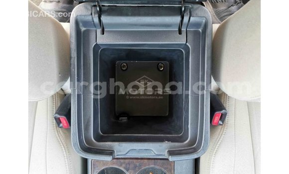 Ra Imported Mitsubishi Pajero funfun Ọkọ̀ in Import - Dubai ni Ashanti Ra Imported Mitsubishi Pajero funfun Ọkọ̀ in Import - Dubai ni Ashanti