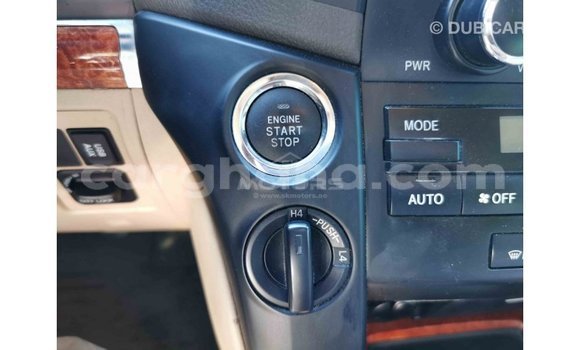 Ra Imported Toyota Land Cruiser Miiran Ọkọ̀ in Import - Dubai ni Ashanti Ra Imported Toyota Land Cruiser Miiran Ọkọ̀ in Import - Dubai ni Ashanti