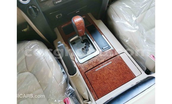 Ra Imported Toyota Land Cruiser Miiran Ọkọ̀ in Import - Dubai ni Ashanti Ra Imported Toyota Land Cruiser Miiran Ọkọ̀ in Import - Dubai ni Ashanti