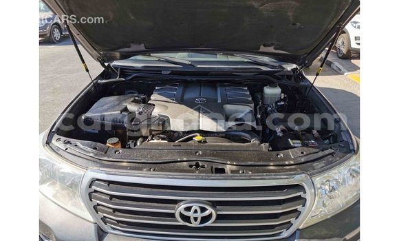 Ra Imported Toyota Land Cruiser Miiran Ọkọ̀ in Import - Dubai ni Ashanti Ra Imported Toyota Land Cruiser Miiran Ọkọ̀ in Import - Dubai ni Ashanti