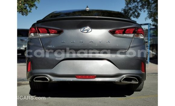 Sayi Imported Hyundai Sonata Sauran Mota in Import - Dubai a Ashanti Sayi Imported Hyundai Sonata Sauran Mota in Import - Dubai a Ashanti