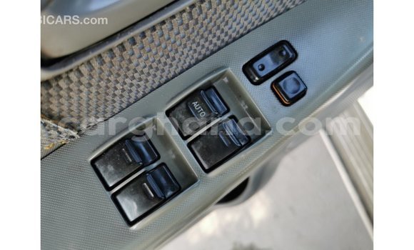 Buy Import Toyota Hilux White Car in Import - Dubai in Ashanti Buy Import Toyota Hilux White Car in Import - Dubai in Ashanti