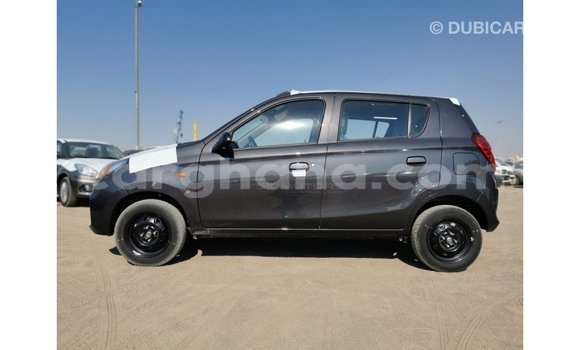 Buy Import Suzuki Alto Other Car in Import - Dubai in Ashanti Buy Import Suzuki Alto Other Car in Import - Dubai in Ashanti