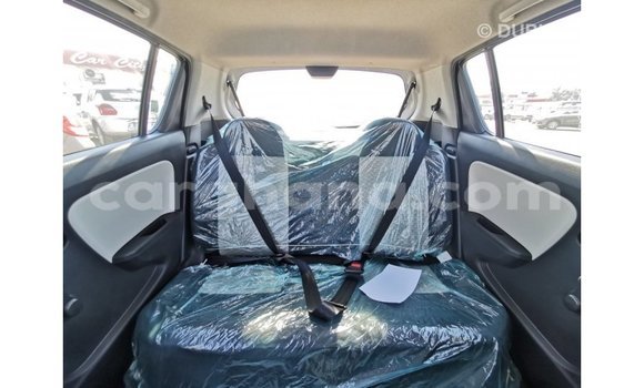 Buy Import Suzuki Alto Other Car in Import - Dubai in Ashanti Buy Import Suzuki Alto Other Car in Import - Dubai in Ashanti