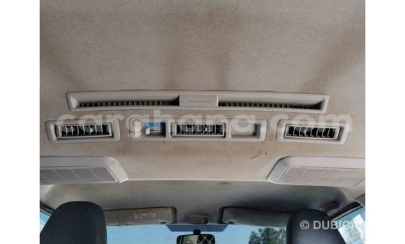 Buy Import Toyota Hiace White Car in Import - Dubai in Ashanti Buy Import Toyota Hiace White Car in Import - Dubai in Ashanti