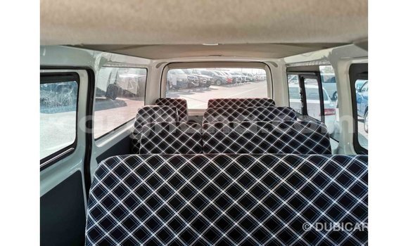 Buy Import Toyota Hiace White Car in Import - Dubai in Ashanti Buy Import Toyota Hiace White Car in Import - Dubai in Ashanti