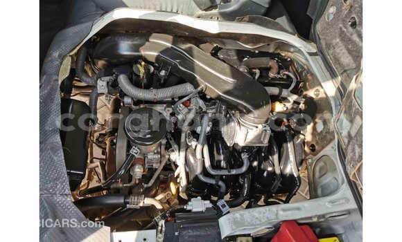 Buy Import Toyota Hiace White Car in Import - Dubai in Ashanti Buy Import Toyota Hiace White Car in Import - Dubai in Ashanti