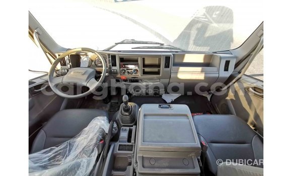 Ra Imported Isuzu Rodeo funfun Ọkọ̀ in Import - Dubai ni Ashanti Ra Imported Isuzu Rodeo funfun Ọkọ̀ in Import - Dubai ni Ashanti
