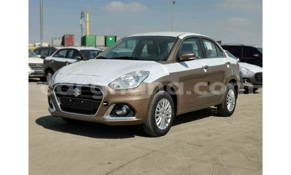 Ra Imported Suzuki Dzire Brown Mọto in Import - Dubai ni Ashanti Ra Imported Suzuki Dzire Brown Mọto in Import - Dubai ni Ashanti