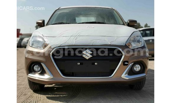 Ra Imported Suzuki Dzire Brown Mọto in Import - Dubai ni Ashanti Ra Imported Suzuki Dzire Brown Mọto in Import - Dubai ni Ashanti