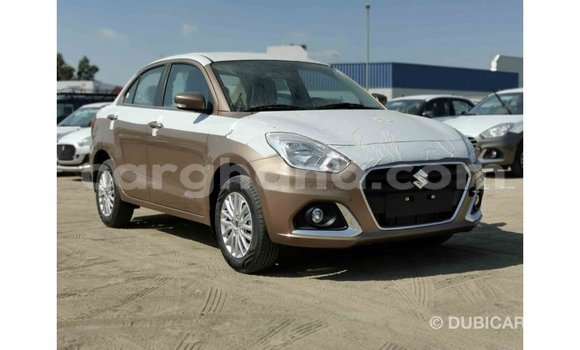 Ra Imported Suzuki Dzire Brown Mọto in Import - Dubai ni Ashanti Ra Imported Suzuki Dzire Brown Mọto in Import - Dubai ni Ashanti