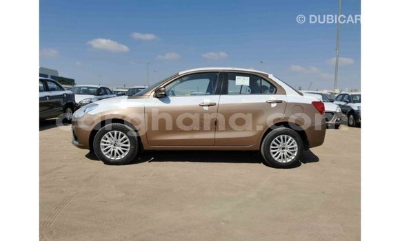 Ra Imported Suzuki Dzire Brown Mọto in Import - Dubai ni Ashanti Ra Imported Suzuki Dzire Brown Mọto in Import - Dubai ni Ashanti