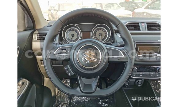 Ra Imported Suzuki Dzire Brown Mọto in Import - Dubai ni Ashanti Ra Imported Suzuki Dzire Brown Mọto in Import - Dubai ni Ashanti