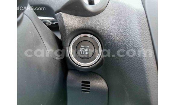 Ra Imported Suzuki Dzire Brown Mọto in Import - Dubai ni Ashanti Ra Imported Suzuki Dzire Brown Mọto in Import - Dubai ni Ashanti
