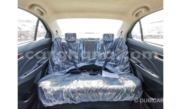 Ra Imported Suzuki Dzire Brown Mọto in Import - Dubai ni Ashanti Ra Imported Suzuki Dzire Brown Mọto in Import - Dubai ni Ashanti