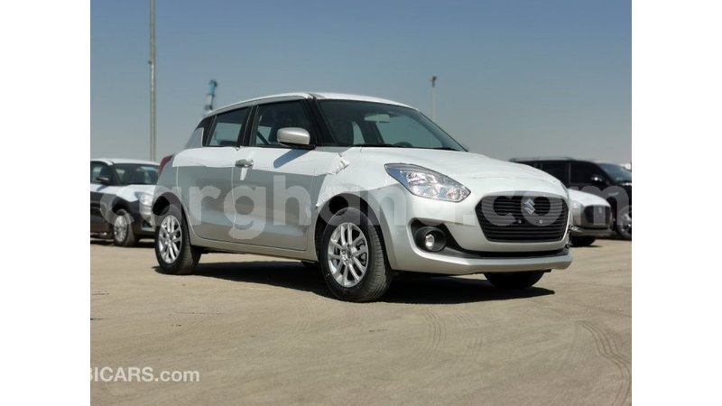 Big with watermark suzuki swift ashanti import dubai 14257