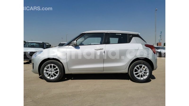 Big with watermark suzuki swift ashanti import dubai 14257