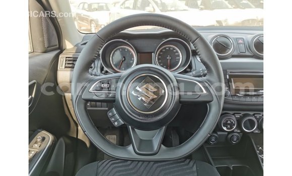 Sayi Imported Suzuki Swift Sauran Mota in Import - Dubai a Ashanti Sayi Imported Suzuki Swift Sauran Mota in Import - Dubai a Ashanti