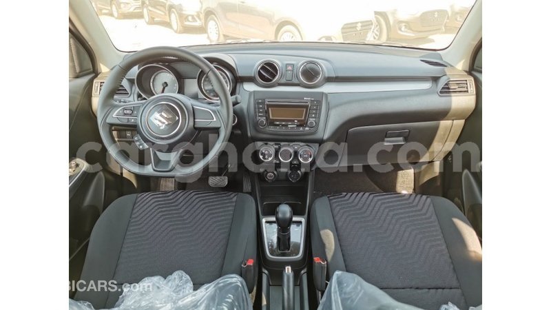 Big with watermark suzuki swift ashanti import dubai 14257