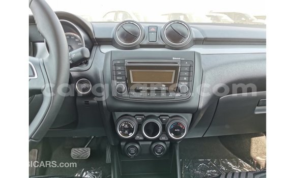 Sayi Imported Suzuki Swift Sauran Mota in Import - Dubai a Ashanti Sayi Imported Suzuki Swift Sauran Mota in Import - Dubai a Ashanti