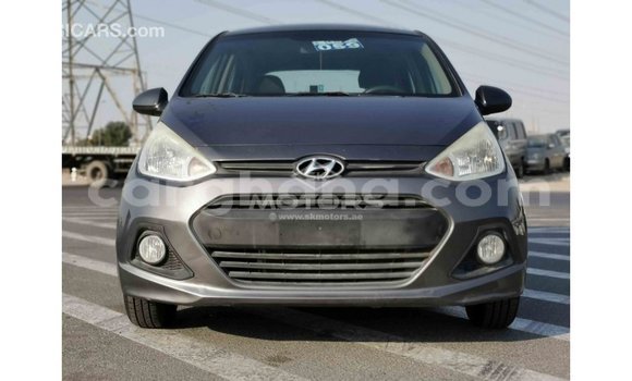 Ra Imported Hyundai i10 Miiran Ọkọ̀ in Import - Dubai ni Ashanti Ra Imported Hyundai i10 Miiran Ọkọ̀ in Import - Dubai ni Ashanti