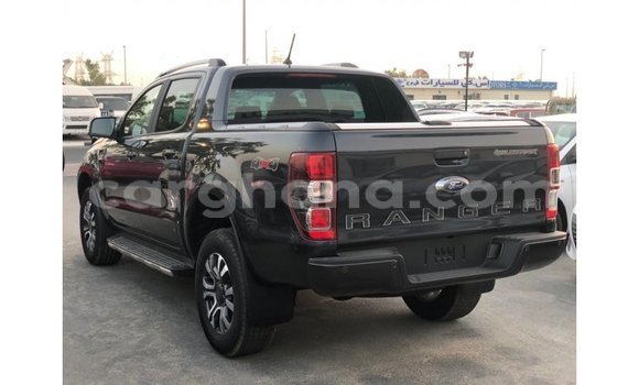 Sayi Imported Ford Ranger Sauran Mota in Import - Dubai a Ashanti Sayi Imported Ford Ranger Sauran Mota in Import - Dubai a Ashanti