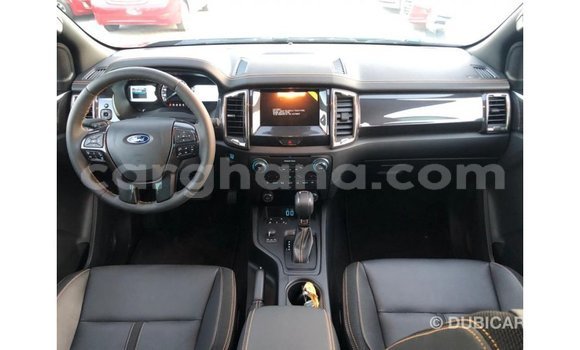 Sayi Imported Ford Ranger Sauran Mota in Import - Dubai a Ashanti Sayi Imported Ford Ranger Sauran Mota in Import - Dubai a Ashanti