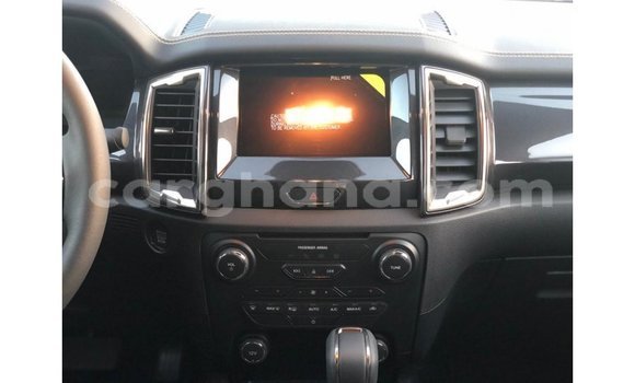 Sayi Imported Ford Ranger Sauran Mota in Import - Dubai a Ashanti Sayi Imported Ford Ranger Sauran Mota in Import - Dubai a Ashanti
