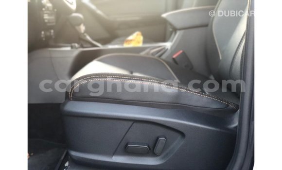 Sayi Imported Ford Ranger Sauran Mota in Import - Dubai a Ashanti Sayi Imported Ford Ranger Sauran Mota in Import - Dubai a Ashanti