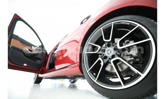 Ra Imported Mercedes‒Benz 1117 Red Ọkọ̀ akẹ́rù ńlá in Import - Dubai ni Ashanti Ra Imported Mercedes‒Benz 1117 Red Ọkọ̀ akẹ́rù ńlá in Import - Dubai ni Ashanti