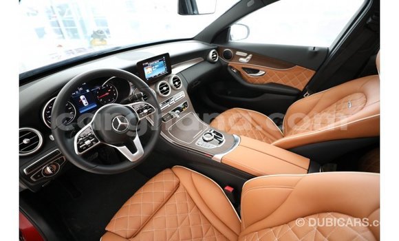 Ra Imported Mercedes‒Benz 1117 Red Ọkọ̀ akẹ́rù ńlá in Import - Dubai ni Ashanti Ra Imported Mercedes‒Benz 1117 Red Ọkọ̀ akẹ́rù ńlá in Import - Dubai ni Ashanti