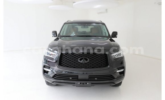 Buy Import Infiniti Q Black Car in Import - Dubai in Ashanti Buy Import Infiniti Q Black Car in Import - Dubai in Ashanti