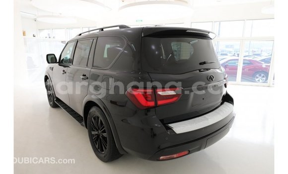 Buy Import Infiniti Q Black Car in Import - Dubai in Ashanti Buy Import Infiniti Q Black Car in Import - Dubai in Ashanti