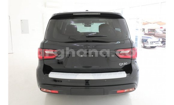 Buy Import Infiniti Q Black Car in Import - Dubai in Ashanti Buy Import Infiniti Q Black Car in Import - Dubai in Ashanti