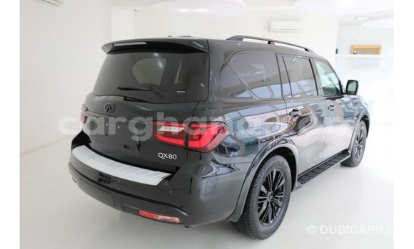 Buy Import Infiniti Q Black Car in Import - Dubai in Ashanti Buy Import Infiniti Q Black Car in Import - Dubai in Ashanti