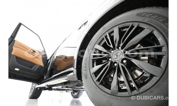 Buy Import Infiniti Q Black Car in Import - Dubai in Ashanti Buy Import Infiniti Q Black Car in Import - Dubai in Ashanti