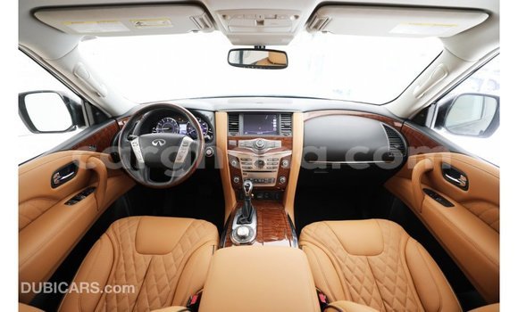 Buy Import Infiniti Q Black Car in Import - Dubai in Ashanti Buy Import Infiniti Q Black Car in Import - Dubai in Ashanti