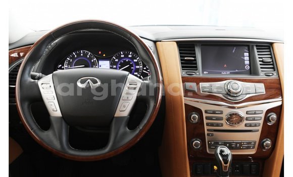 Buy Import Infiniti Q Black Car in Import - Dubai in Ashanti Buy Import Infiniti Q Black Car in Import - Dubai in Ashanti