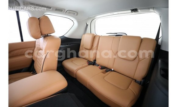 Buy Import Infiniti Q Black Car in Import - Dubai in Ashanti Buy Import Infiniti Q Black Car in Import - Dubai in Ashanti